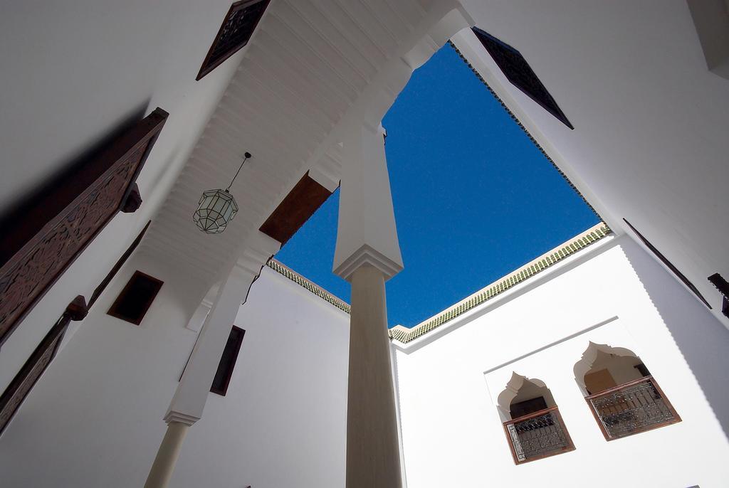 Riad Porte Royale Marrakesh Extérieur photo