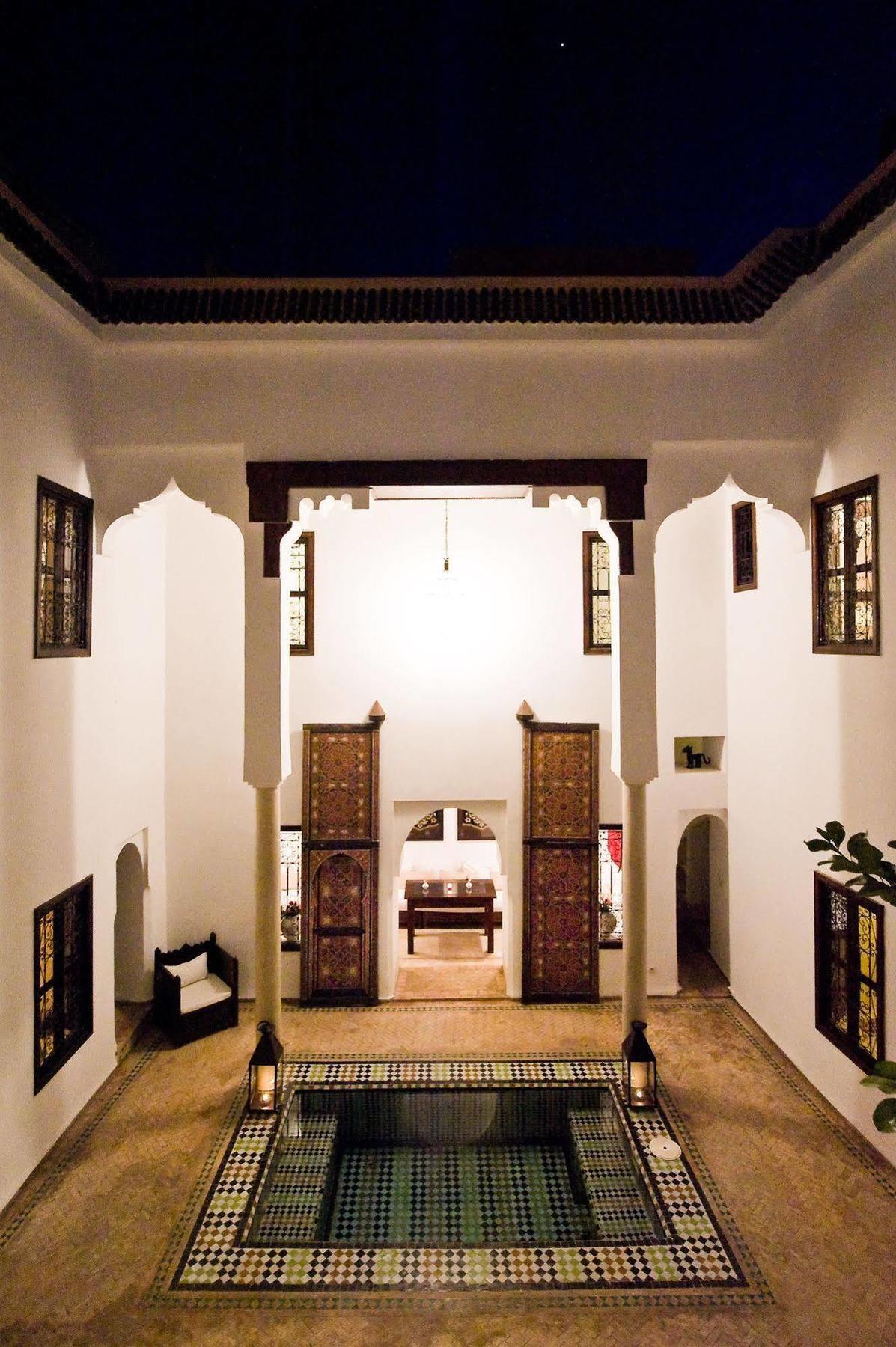 Riad Porte Royale Marrakesh Extérieur photo