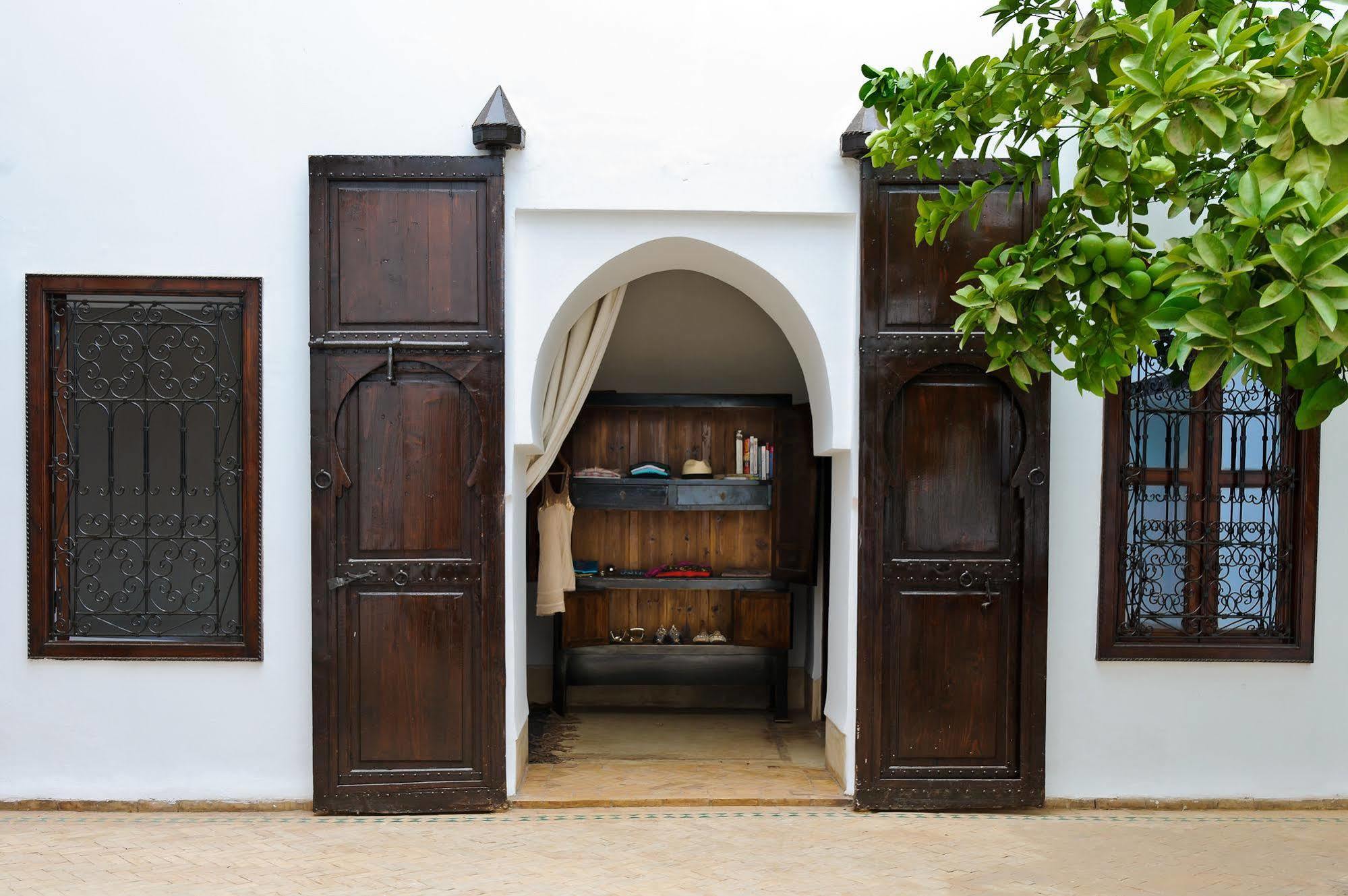 Riad Porte Royale Marrakesh Extérieur photo